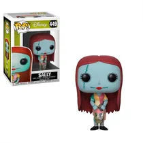 Funko Pop Disney NBC Sally 449