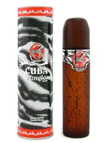 Cuba Jungle Zebra Edt 100ML