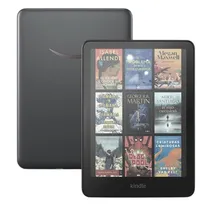 Ebook Amazon Kindle Clorsoft 7" 32GB Signature 2024
