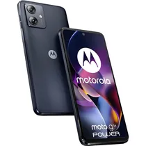 Motorola Moto G54 Power XT2343-6 5G Dual 256 GB - Midnight Blue com Carregador
