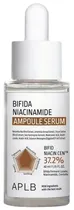 Soro Facial Aplb Bifida Niacinamide 37.2% - 40ML