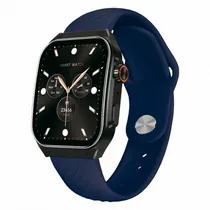 Relogio Smart Watch FTX FTXAM15-BBL Preto/Azul 111818