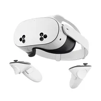Lentes VR Meta Quest 3S 128GB SK-1000926-01