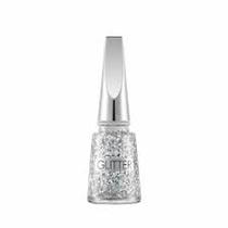 Glitter Nail Enamel GL01