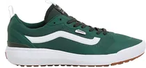 Tênis Vans VN000CWCDRK - Masculino