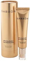 Creme Hidratante Gabaón All In One Perfect - 60ML