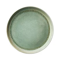 Plato para Postre de Porcelana Life Home P-070351 21 CM
