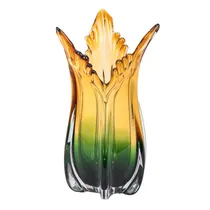 Vaso de Murano Artesanal