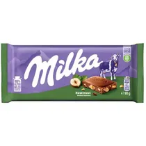  Milka Choco...