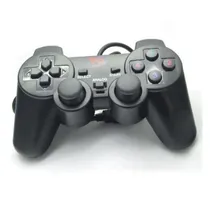 Controle PC Analogico USB