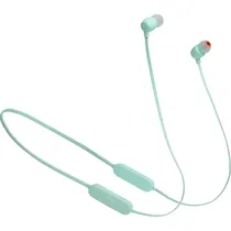 Fones de Ouvido JBL Tune 125BT Bluetooth - Teal