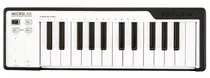 Microlab Black Arturia – Teclado Controlador 25 Teclas