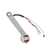 Dji Part Mini 4 Pro Rear Right Arm Module BC.Ma.AA001638.01