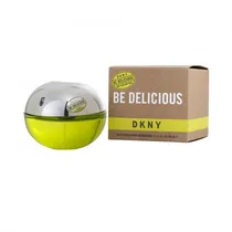 Perfume DKNY Be Delicious Edp Feminino 50ML