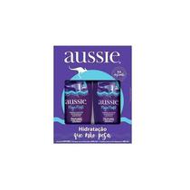 Aussie Moist Kit SH+CD+Masc 360ML