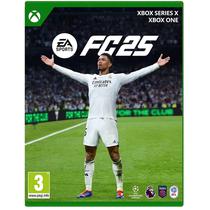 Jogo para Xbox Serie X One Ea Sports FC 25 (Espanhol)