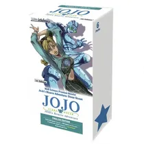 Cards Weiss Schwarz Jojo's Bizarre Adventure Stone Ocean Premium 9243