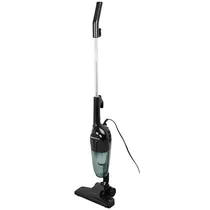 Aspirador Megastar VC1206 600 Watts 220 - 240 V ~ 50/60 HZ - Preto