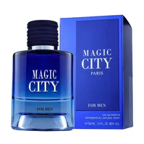 Magic City Masc. 100ML Edp c/s  Magic City ...