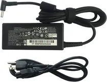 Trove Fuente para NB HP 65W (Punta Azul) 19.5V 3.33A