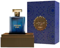 P.Mawwal Arabia Jawhar 100ML Edp