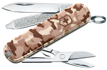 Canivete Victorinox Desert 0.6223.94B1 com 7 Funções