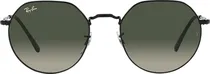 Óculos de Sol Ray Ban RB3565 002/71 - Masculino