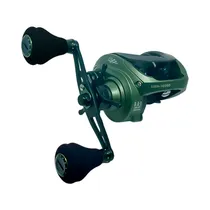 Sumax Carretilla Salminus 10000R 10BB Derecha