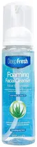 Limpador Facial Deep Fresh Foaming Aloe Vera - 200ML