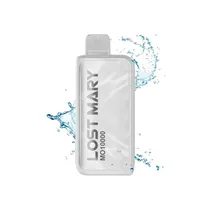 Lost Mary Mo 10K Clear