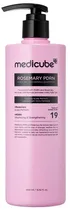 Shampoo Medicube Rosemary PDRN Volumizing&Srengthening - 400ML