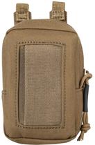 Bolsa para Luvas Descartavel 5.11 Tactical Flex 56655-134 Kangaroo