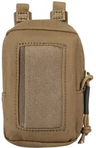 Bolsa para Luvas Descartável 5.11 Tactical Flex 56655-134 Kangaroo
