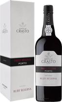 Vinho Quinta do Crasto Finest Reserve Port