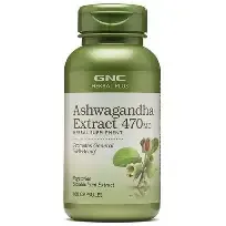  GNC Ashwaga...