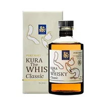 Whisky Kura Classic 700ML