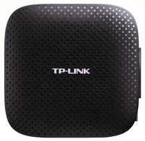 Hub USB USB TP-Link UH-400 USB 3.0 4 Portas Preto