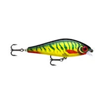Señuelo Artificial Rapala Super Shadow Rap Predator Bait SSDR16 HTP 16CM 77GR  Señuelo Art...