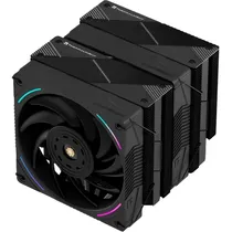 Cooler Thermalright Phantom Spirit 120 Evo LGA - Preto