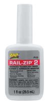 Cola Zap Rail-Zip PT23