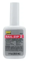 Cola Zap Rail-Zip PT23
