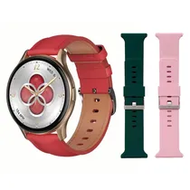 Smartwatch G-Tide R5 - Dourado