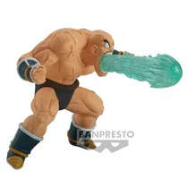 Boneco Banpresto Dragon Ball Z GX Materia Nappa 91096