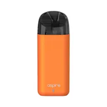 Vape Aspire Minican Orange 350MAH