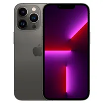 Apple iPhone 13 Pro *Cpo* 128GB 6GB Ram Tela 6.1" - Grafite