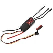 Esc Hobbywing Skywalker 50A 6S V2 Plus Ubec