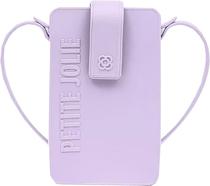 Bolsa Petite Jolie PJ11112 - Lilac