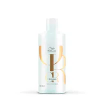 Wella CR Oil Ref Shampoo 500ML