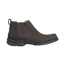 Bota Anatomic Gel 7891 Vintage Brown