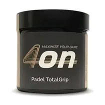 Pasta Antiderrapante 4ON Totalgrip Paste - 50 ML